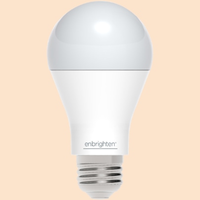 Wausau smart light bulb